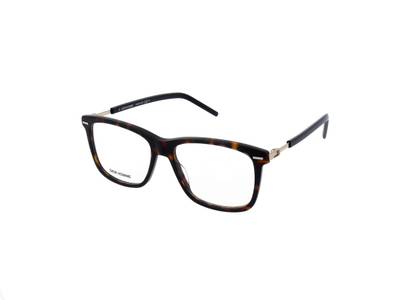 Dioptrické okuliare Christian Dior TechnicityO8 086
