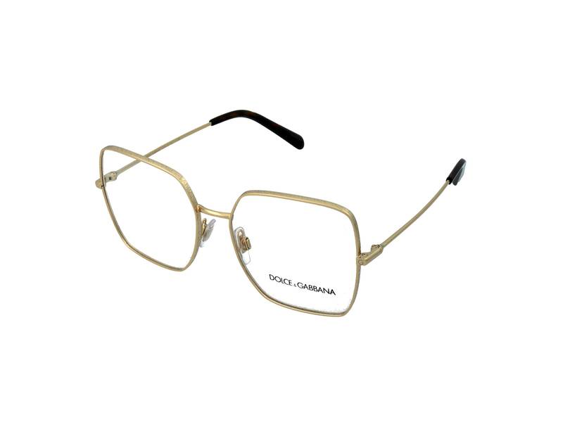 Dioptrické okuliare Dolce & Gabbana DG1323 02 