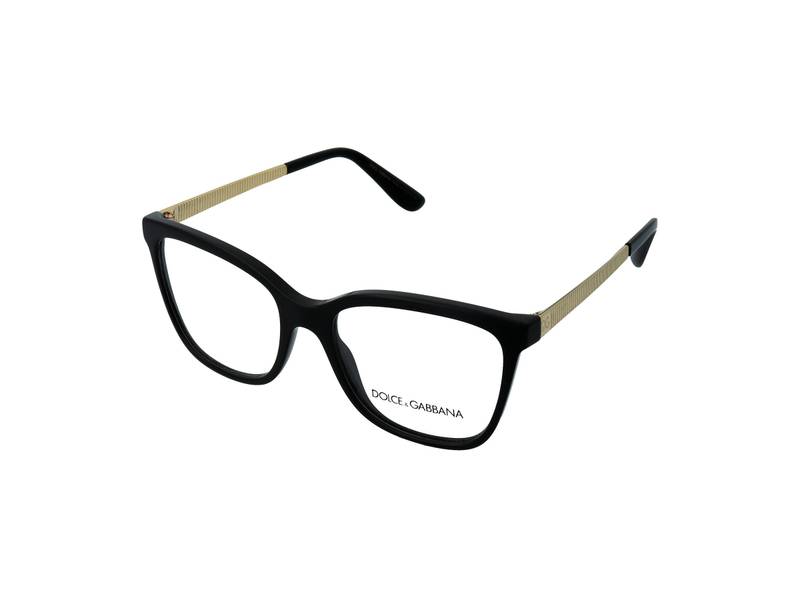 Dioptrické okuliare Dolce & Gabbana DG3317 501 
