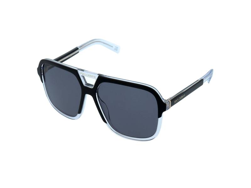 Slnečné okuliare Dolce & Gabbana DG4354 501/81 