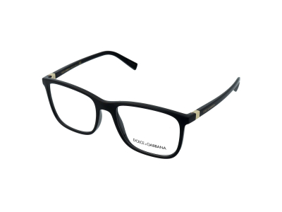 Dioptrické okuliare Dolce & Gabbana DG5027 501 