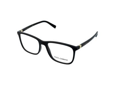 Dioptrické okuliare Dolce & Gabbana DG5027 501