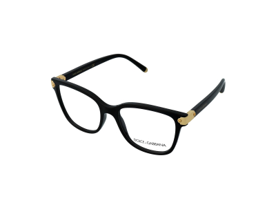 Dioptrické okuliare Dolce & Gabbana DG5036 501 