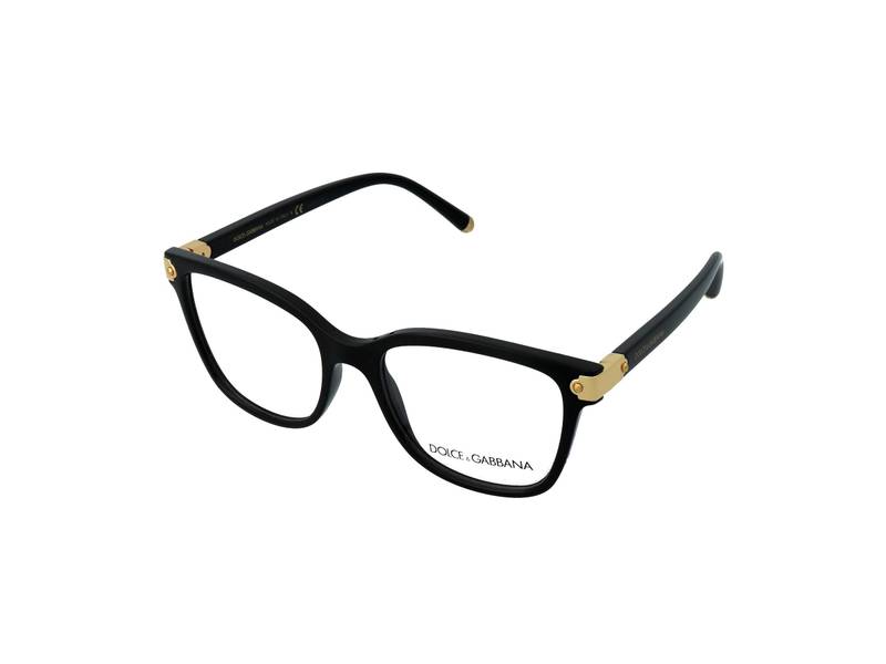 Dioptrické okuliare Dolce & Gabbana DG5036 501 