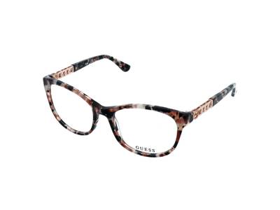 Dioptrické okuliare Guess GU2688 059