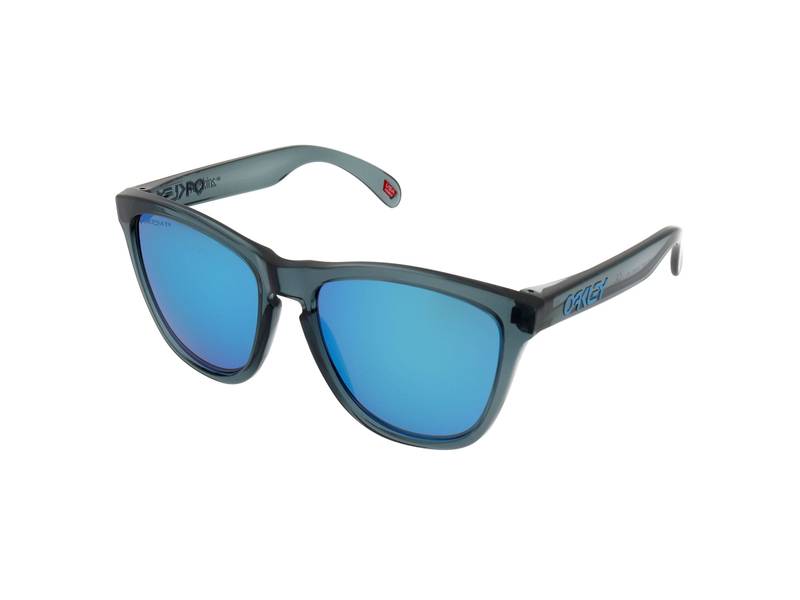 Slnečné okuliare Oakley Frogskins OO9013 9013F6 