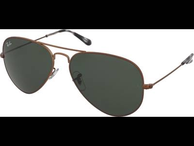Ray-Ban Aviator Large Metal RB3025 918931