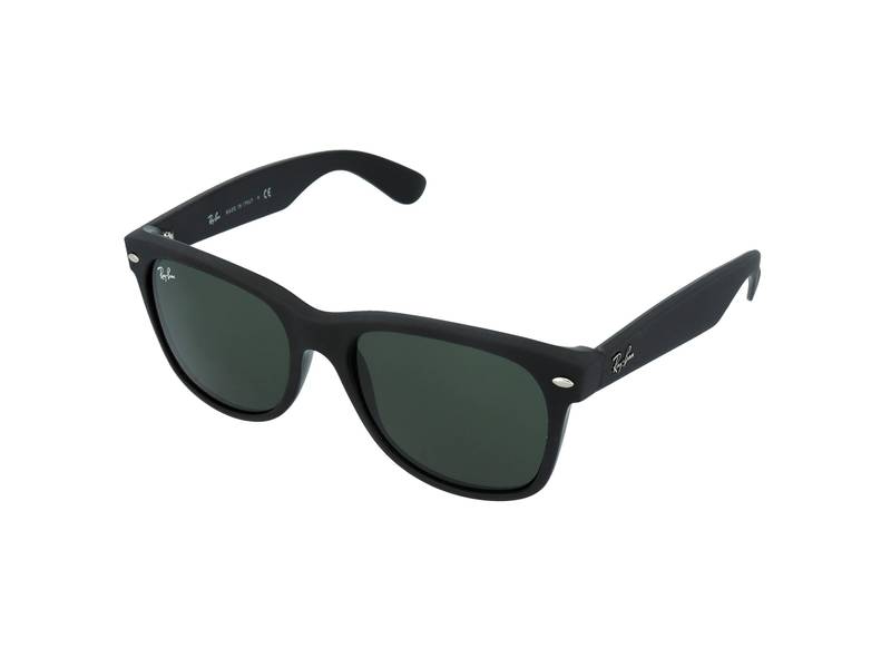 Slnečné okuliare Ray-Ban New Wayfarer RB2132 646231 