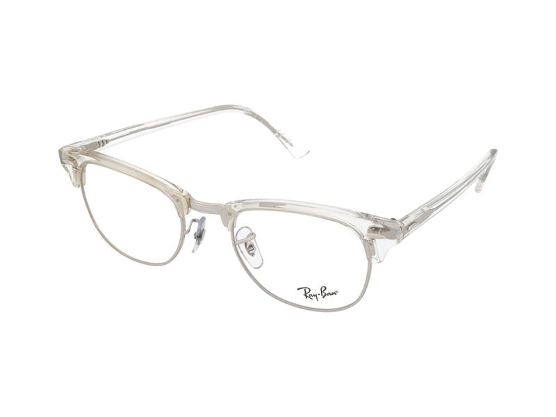 Dioptrické okuliare Ray-Ban Clubmaster RX5154 2001 
