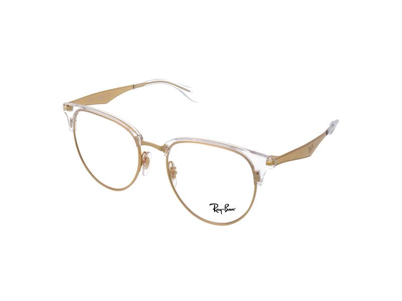 Dioptrické okuliare Ray-Ban RX6396 5762 