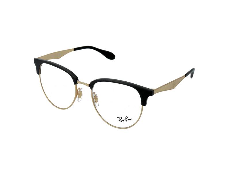 Dioptrické okuliare Ray-Ban RX6396 5784 