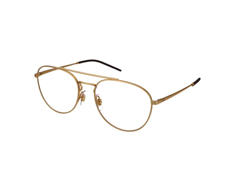 Dioptrické okuliare Ray-Ban RX6414 2500 