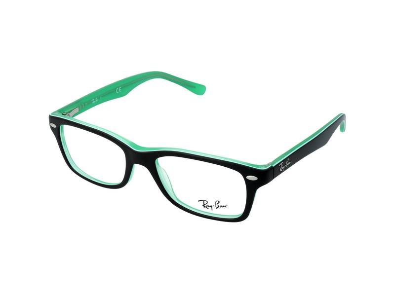 Dioptrické okuliare Ray-Ban RY1531 3764 