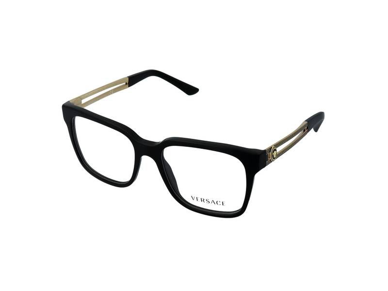 Dioptrické okuliare Versace VE3218 GB1 