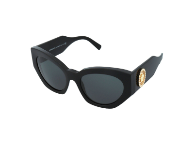 Slnečné okuliare Versace VE4376B GB1/87 