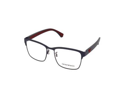 Dioptrické okuliare Emporio Armani EA1098 3003