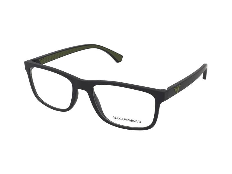 Dioptrické okuliare Emporio Armani EA3147 5042 