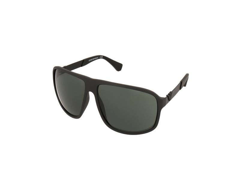 Slnečné okuliare Emporio Armani EA4029 504271 