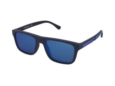 Dioptrické okuliare Emporio Armani EA4115 57591W 