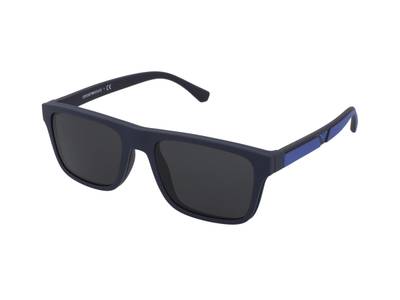 Dioptrické okuliare Emporio Armani EA4115 57591W 