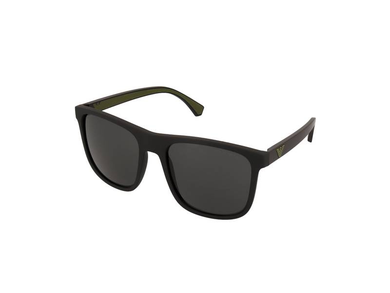 Slnečné okuliare Emporio Armani EA4129 504287 