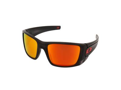 Slnečné okuliare Oakley Fuel Cell OO9096 9096K0