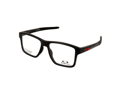 Dioptrické okuliare Oakley Chamfer Squared OX8143 814303 