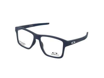 Dioptrické okuliare Oakley Chamfer Squared OX8143 814304 