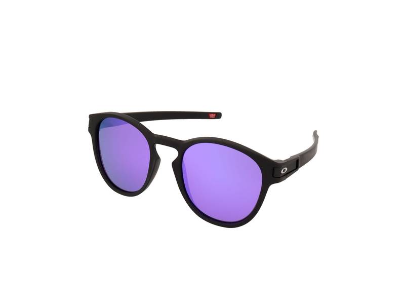 Slnečné okuliare Oakley Latch OO9265 926555 