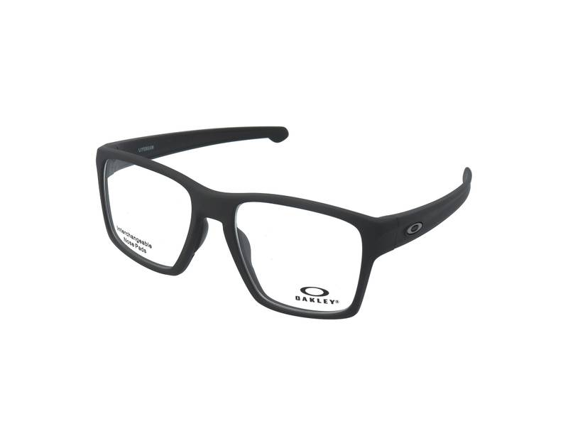 Dioptrické okuliare Oakley Litebeam OX8140 814001 