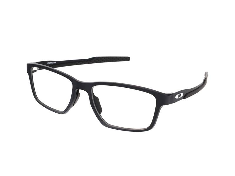 Dioptrické okuliare Oakley Metalink OX8153 815301 