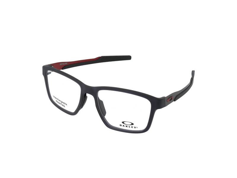 Dioptrické okuliare Oakley Metalink OX8153 815305 