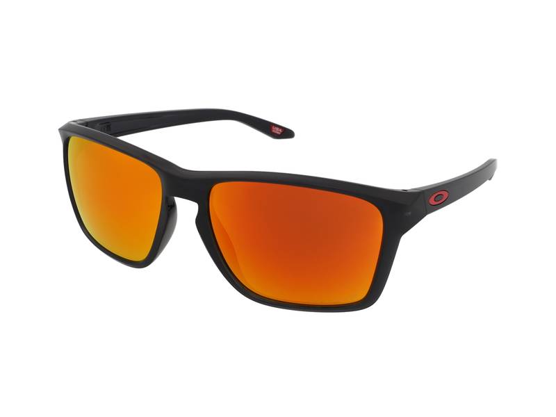 Slnečné okuliare Oakley Sylas OO9448 944805 