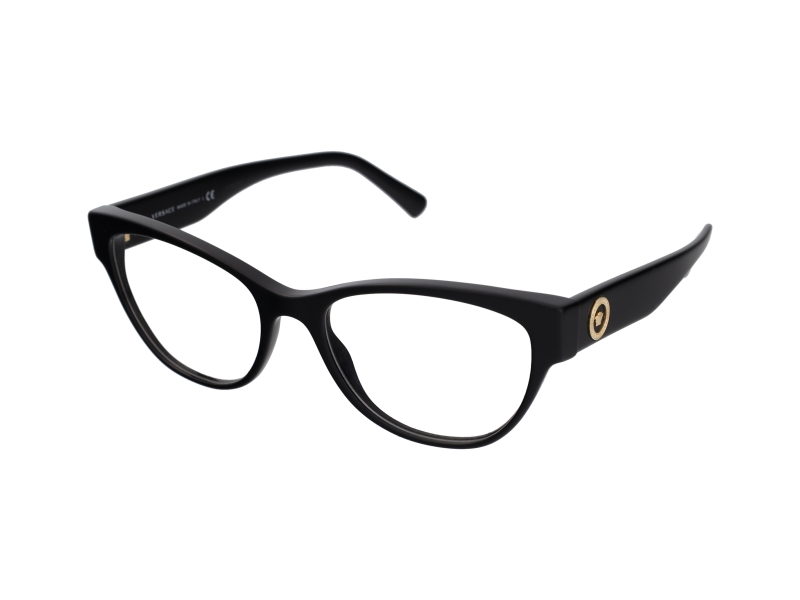 Dioptrické okuliare Versace VE3287 GB1 