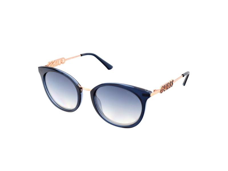 Slnečné okuliare Guess GU7645 90W 