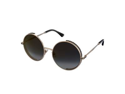 Slnečné okuliare Jimmy Choo Goldy/S J5G/FQ
