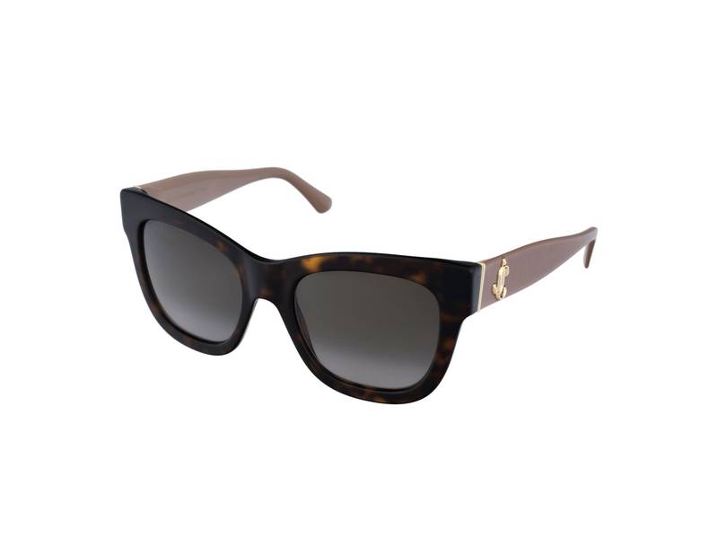 Slnečné okuliare Jimmy Choo Jan/S ONS/HA 