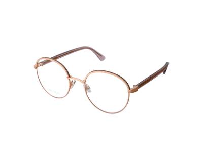 Dioptrické okuliare Jimmy Choo JC267/G DDB