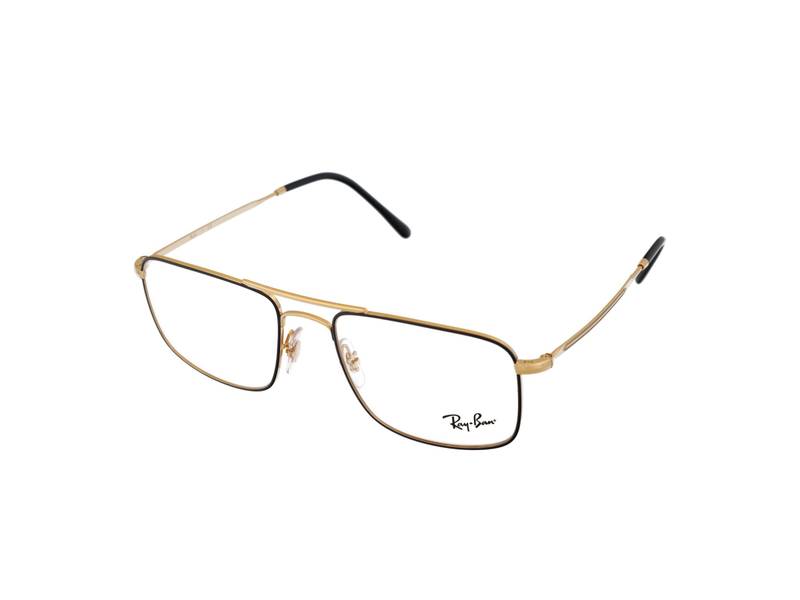Dioptrické okuliare Ray-Ban RX6434 2946 
