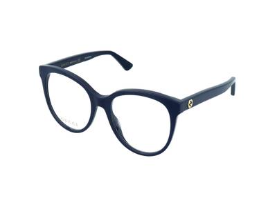 Dioptrické okuliare Gucci GG0329O 008