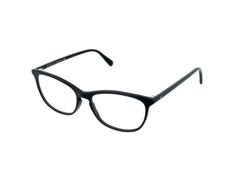 Dioptrické okuliare Gucci GG0549O 006 