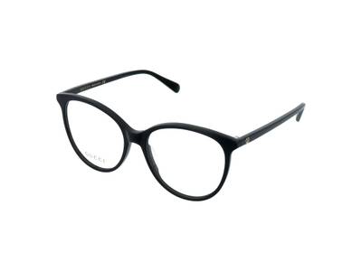 Dioptrické okuliare Gucci GG0550O 005