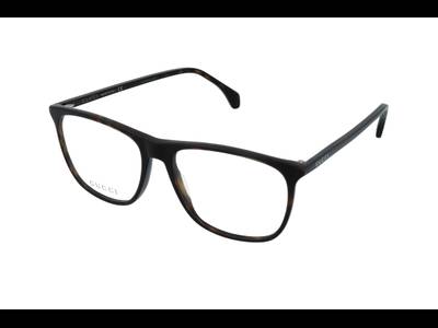 Dioptrické okuliare Gucci GG0554O 002