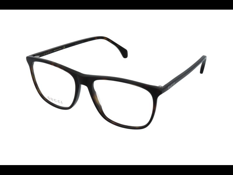 Dioptrické okuliare Gucci GG0554O 002 