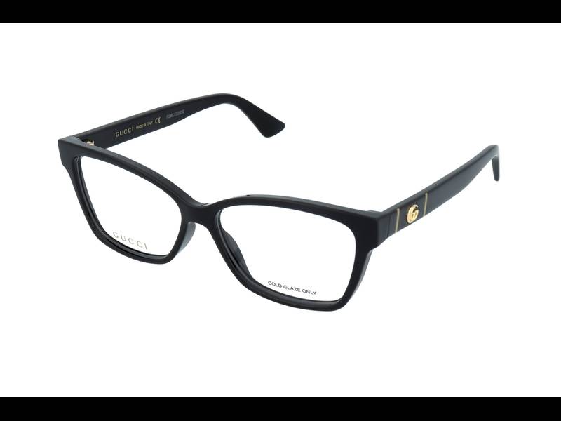 Dioptrické okuliare Gucci GG0634O 001 