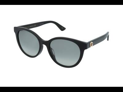 Slnečné okuliare Gucci GG0702SK 001