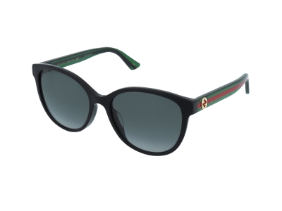 Slnečné okuliare Gucci GG0703SK 002 
