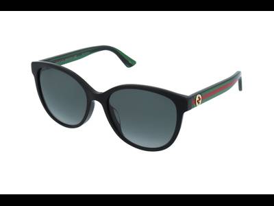 Slnečné okuliare Gucci GG0703SK 002