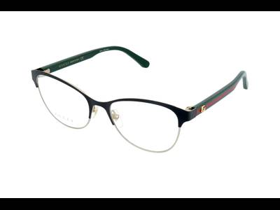 Dioptrické okuliare Gucci GG0718O 004