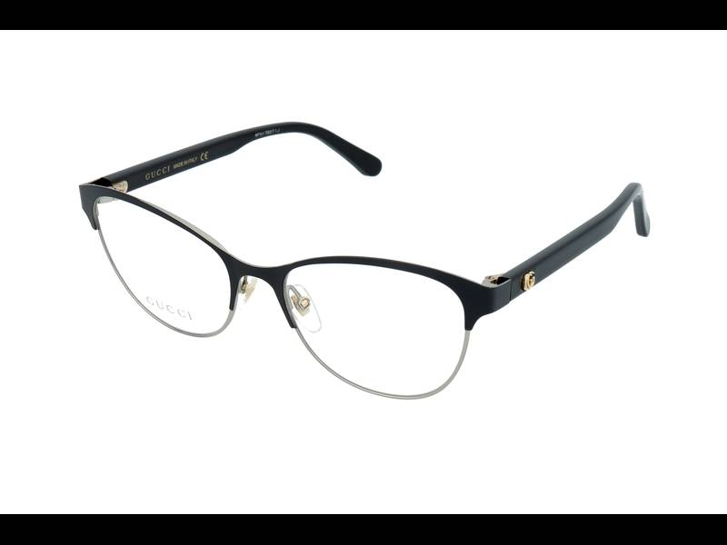 Dioptrické okuliare Gucci GG0718O 005 